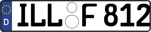 ILL-F812