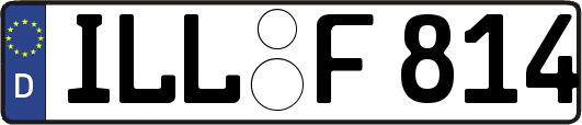 ILL-F814