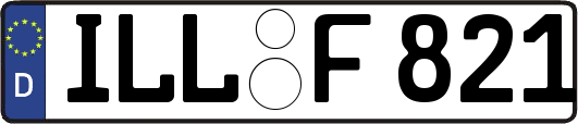 ILL-F821