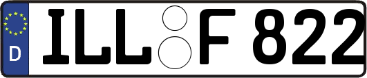 ILL-F822