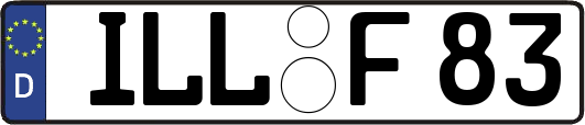 ILL-F83