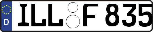 ILL-F835