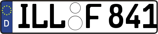 ILL-F841
