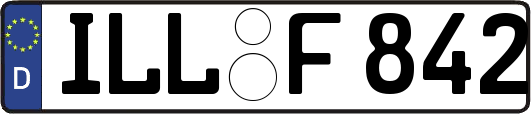 ILL-F842
