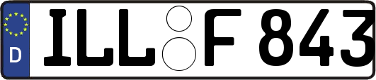 ILL-F843