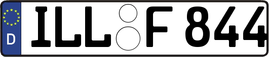 ILL-F844