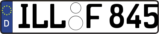 ILL-F845