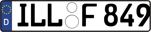 ILL-F849