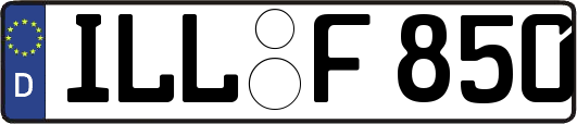 ILL-F850