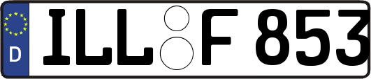 ILL-F853