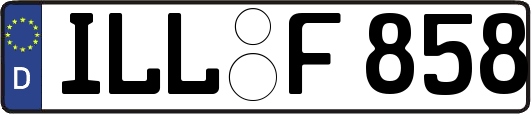 ILL-F858