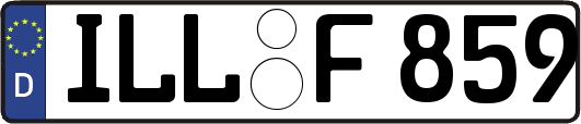 ILL-F859