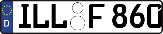 ILL-F860