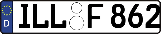 ILL-F862