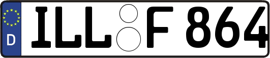 ILL-F864