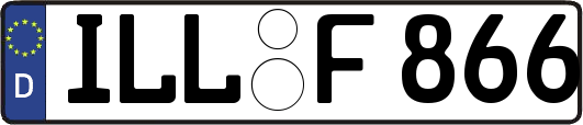 ILL-F866