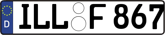 ILL-F867