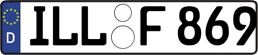 ILL-F869