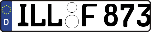 ILL-F873