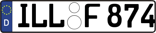 ILL-F874