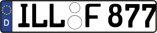 ILL-F877
