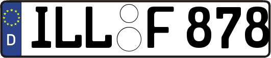 ILL-F878