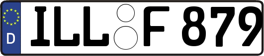 ILL-F879
