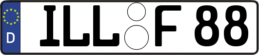ILL-F88