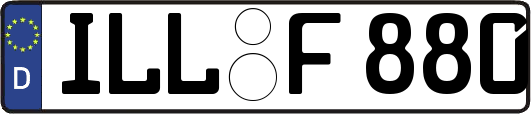 ILL-F880