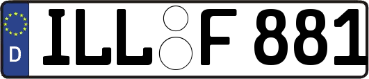 ILL-F881