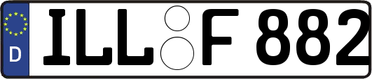 ILL-F882