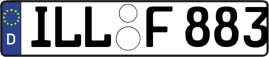 ILL-F883