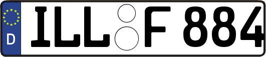 ILL-F884