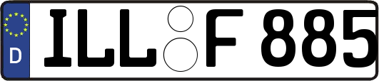 ILL-F885