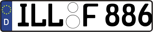 ILL-F886