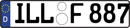 ILL-F887
