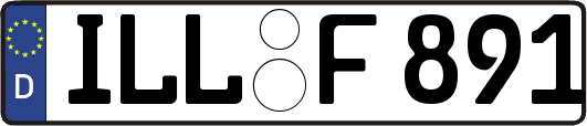 ILL-F891