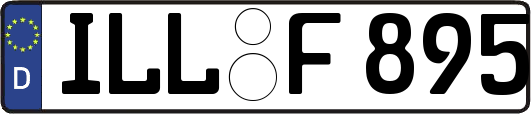 ILL-F895