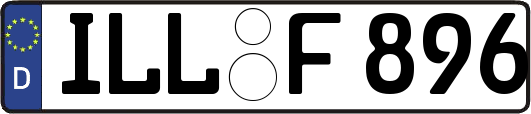 ILL-F896