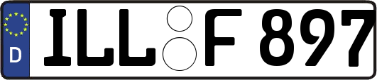 ILL-F897