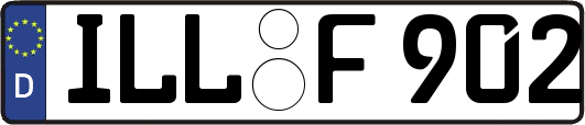 ILL-F902
