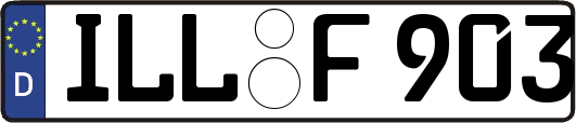 ILL-F903