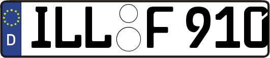 ILL-F910