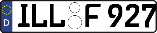ILL-F927