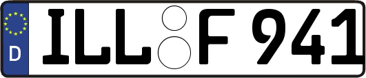 ILL-F941