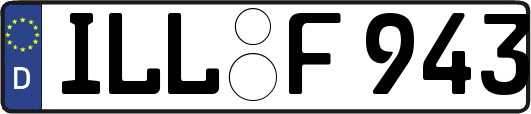 ILL-F943