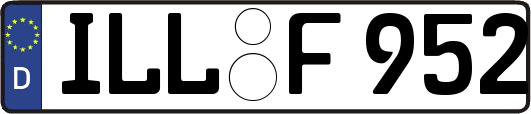 ILL-F952