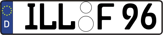 ILL-F96
