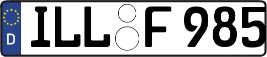 ILL-F985