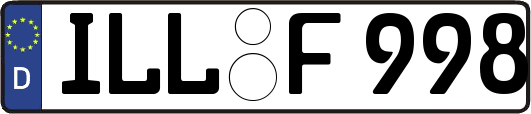 ILL-F998